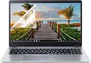 2-Pack FORITO 15.6" Scratch Proof Laptop Screen Protector Anti Glare(Matte) Screen Cover All 16:9 Aspect Ratio Laptop