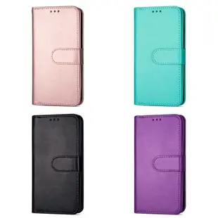 適用Samsung S21/S21+/Ultra leather case wallet flip cover套