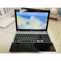 在飛比找蝦皮購物優惠-[CYC] ACER V3-571G 15.6吋 I5 CP