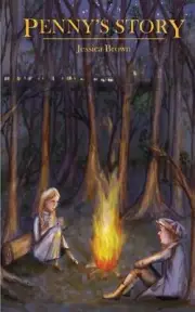Penny's Story by Jessica Brown (English) Paperback Book