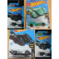 在飛比找蝦皮購物優惠-Batmobile the Brave and the Bo