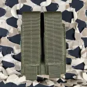 New Condor Double Pistol Magazine Pouch - Olive Drab