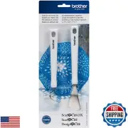 Brother ScanNCut Spatula and Hook Set CASPHK1, 2-Piece Accessory Set, Essenti