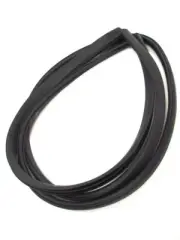 NEW Precision Rear Window Back Glass Seal / For 1968-1969 Barracuda Fastback