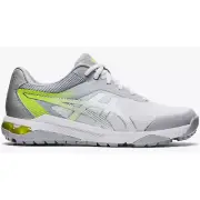 ASICS Men's Gel-Course Ace Golf Shoes, 9.5, White/White