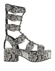 [JEFFREY CAMPBELL] JEFFREY CAMPBELL Sandals - Item 17985570