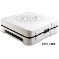 在飛比找PChome商店街優惠-Ion Audio 全新 攜帶式黑膠唱盤 MOBILE LP