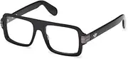 [adidas Originals] OR5114 001 Shiny Black 53/17/145 Unisex Frame, 001 Shiny Black, 53/17/145