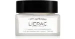Lierac Lift Integral regenerating night cream for mature skin 50 ml