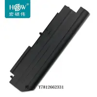 在飛比找Yahoo!奇摩拍賣優惠-電腦零件HSW適用聯想 IBM T61電池R400 R61 