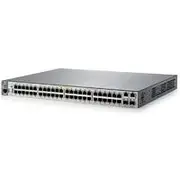 HPE Aruba 2530 10/100 48 Port 2x Gbe 2x SFP Managed PoE+ Switch