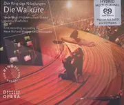 Die Walkure -Wagner , Dohmen , Nederlands Phil , Haenchen & 3 More CD
