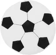 Dog Interactive Toy Plush Fetch Toy Fun Flying Disc for Boys and Girls