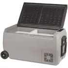 Brass Monkey GH-1640 36L Portable Fridge -Caravan, camping, getaway, 12v/240v