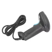 1D Barcode Scanner CCD Scanning Bar Code Reader For Store Warehouse.
