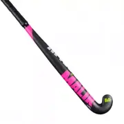 Malik "CARBON-TECH Punk DC" Composite Field Hockey