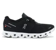 ON Running Cloud 5 Women's Sneaker Black 59.98904 Running Shoes Sport Shoes New