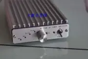 45W HF Power Amplifier for FT-817 ICOM IC-703 IC-705 Elecraft KX3 QRP FT-818