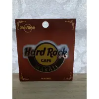 在飛比找蝦皮購物優惠-Hard Rock Cafe 酒店商品