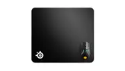 SteelSeries Qck Edge Cloth Gaming Mouse Pad - Large