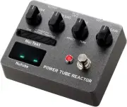 KORG Nu:tekt TR-S Effects Pedal Assembly Kit w/Stickers New