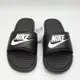 NIKE BENASSI JDI 男女款 343880 090 運動拖鞋 拖鞋 經典款 343880090