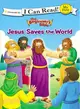 The Beginner's Bible Jesus Saves the World