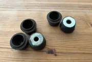 1x NOS STIHL 050 051 075 076 Buffer Mounts P/N: 1111 #0009M