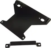 KFI Snow Plow Reciever Mount Kit Mid Mount Can-Am Outlander Max 650 4x4 13-22