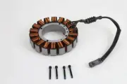 HARLEY Alternator Stator Unmolded 54 Amp 3 Phase fits 2011-2016 FLT, 2009-2016