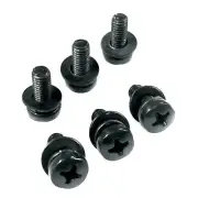 Neck / Base Stand Screws for Vizio VP503HDTV10A, VP503 HDTV10A