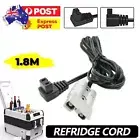 Power Cord Lead 12V Fridge Cable to 50A Anderson Plug to Fit Waeco & Kings AU