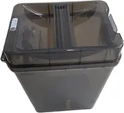 Original Dirty Water Tank, Compatible for Dreame L20 Ultra, Robot Vacuum Cleaner Accessories Spare Parts
