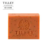 在飛比找PChome24h購物優惠-【Tilley】經典香皂-檀香與佛手柑(100g)
