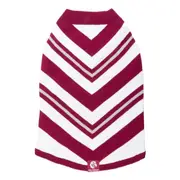 Manly Warringah Sea Eagles NRL Team Colour Dog Jumper - Size Large