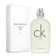 【TESTER環保盒】Calvin Klein CK one 中性淡香水 100ML、200ML｜期間限定◆秋冬迷人香氛