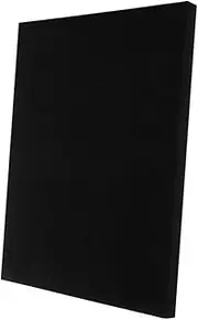TEHAUX Versatile Foam Inserts for Toolbox Packing Supplies Foam Sheets for Shipping Soft Padding for Electronics Business Packaging