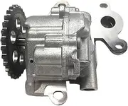 Oil Pump Assy Compatible With Everest Ranger 2.2 Tdci Diesel Puma Auto Spare Parts BK2Q 6600 CA,GP2-6600-EA