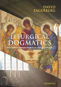 在飛比找誠品線上優惠-Liturgical Dogmatics: How Cath