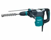 Makita HR4003C - Rotary Hammer 1100W 2 Mode SDS Max 40mm 11.4J 6.2kg