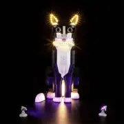 LED Light Kit For Tuxedo Cat 21349 ( LIGHTS ONLY )