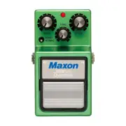 Maxon OD9 Pro Plus Overdrive Pedal