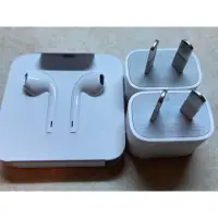 在飛比找蝦皮購物優惠-原廠Apple 5W USB 電源轉接器 豆腐頭 澳洲八角