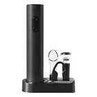 Electric Wine Opener Wine Aerator Bottle Opener Electric Wine Corkscrew