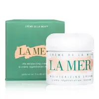 在飛比找PChome24h購物優惠-La mer 海洋拉娜 經典乳霜 60ml