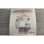 JYJ THEIR ROOMS CD+寫真集(韓國進口版)(現貨) 已拆