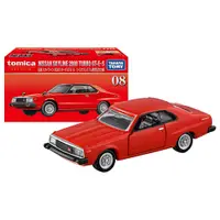 在飛比找PChome24h購物優惠-TOMICA PREMIUM 08 日產Skyline200