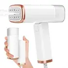 Portable Handheld Steam Garment Steamer Foldable 120ml Water Tank for Clothes