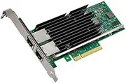Intel Corp X540T2 Converged Network Adapt T2
