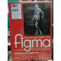 在飛比找蝦皮購物優惠-【卡卡】FIGMA archetype next:she 透